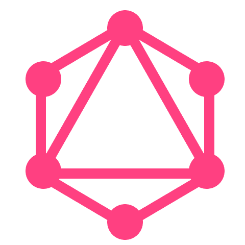 GraphQL logo