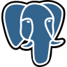 PostgreSQL logo